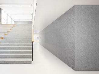 Les revêtements muraux PVC résistent en 2012